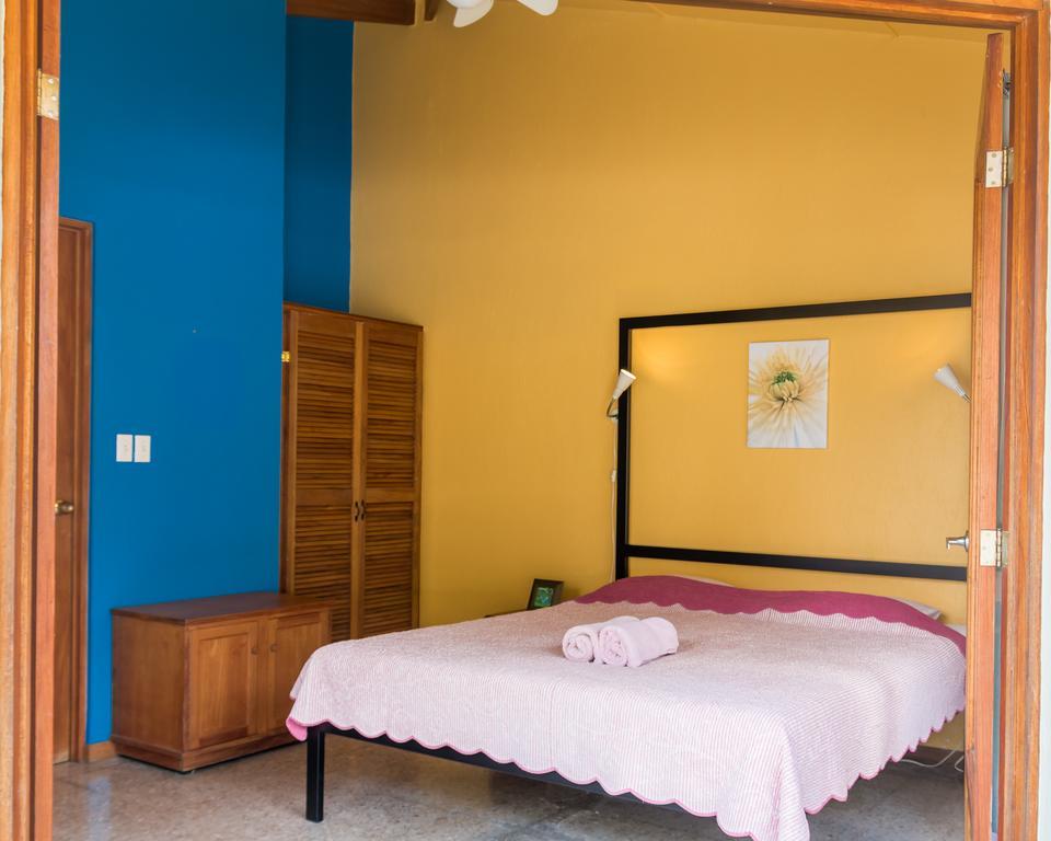 B&B Vista Atenas (Adults Only) Jesus Extérieur photo