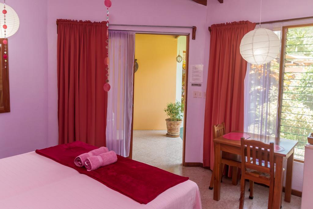 B&B Vista Atenas (Adults Only) Jesus Extérieur photo