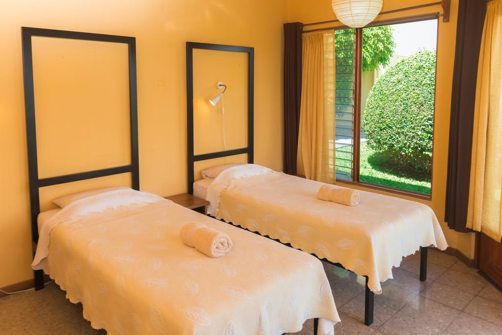 B&B Vista Atenas (Adults Only) Jesus Extérieur photo