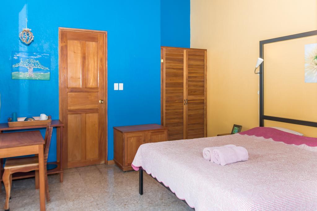 B&B Vista Atenas (Adults Only) Jesus Extérieur photo