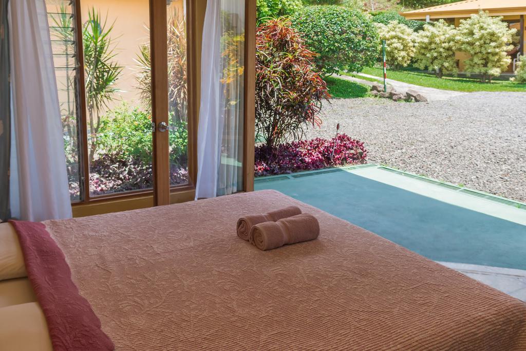 B&B Vista Atenas (Adults Only) Jesus Extérieur photo