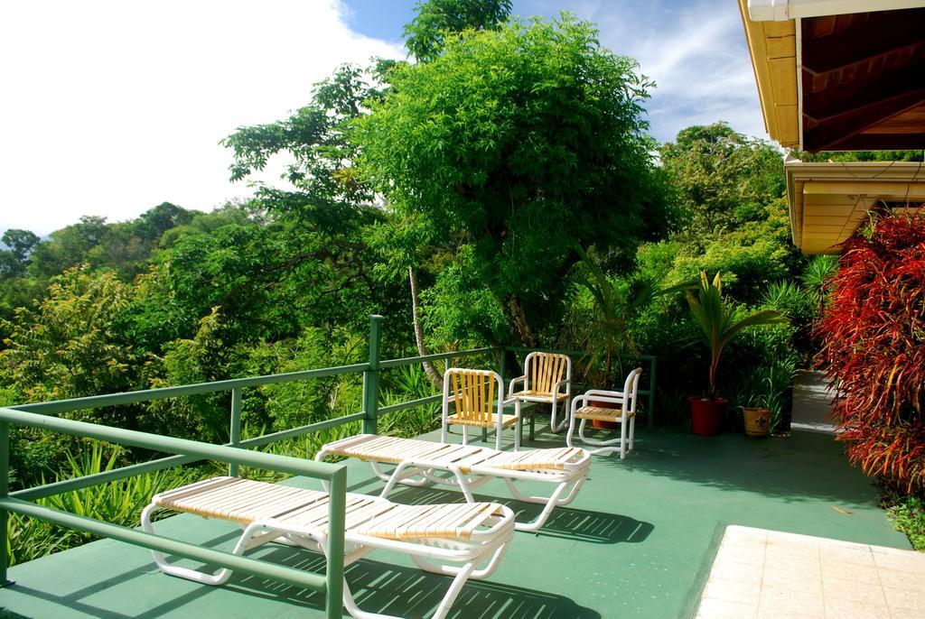 B&B Vista Atenas (Adults Only) Jesus Extérieur photo