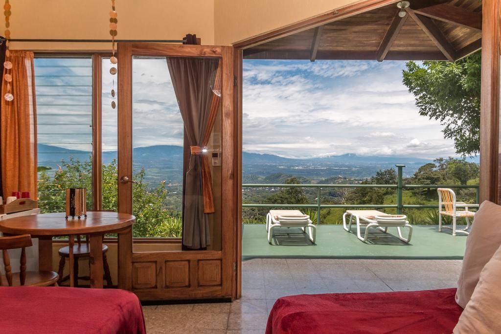 B&B Vista Atenas (Adults Only) Jesus Extérieur photo